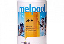 Melpool pH+ poeder 1 kg