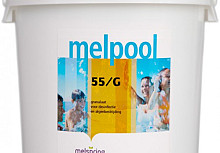 Melpool 55/G granulaat 5 kg