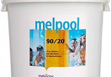 Melpool 90/20 tabs 5 kg