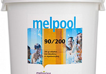 Melpool 90/200 tabs 5 kg