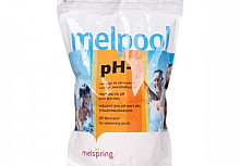 Melpool pH- poeder 2 kg