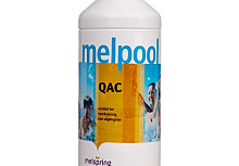 Melpool vloeibaar anti-alg 1 liter