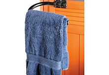 Towel bar