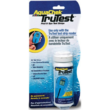 Aquacheck Trutest refill