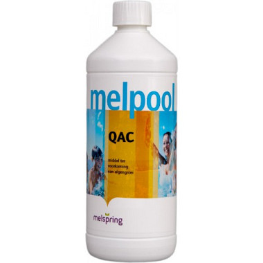 Melpool vloeibaar anti-alg 1 liter