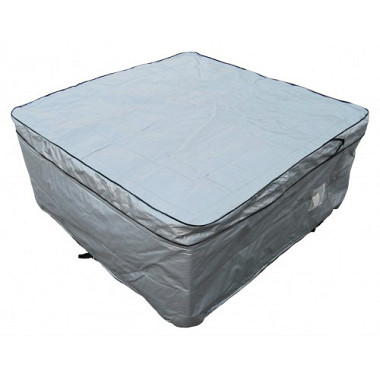 Spa protector deLuxe 210cm x 210cm x 85cm x 10cm