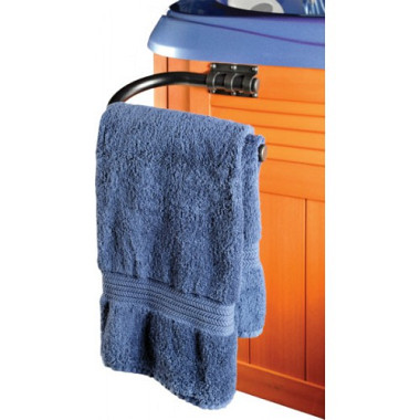 Towel bar