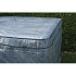 Spa protector deLuxe 210cm x 210cm x 85cm x 10cm - Afbeelding 2